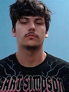 Figueroa, Brandon Rolando