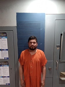 Cruz-Alcantara, Carlos Alberto