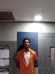 Rufus, Christopher J