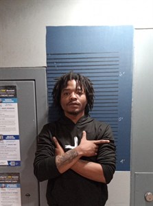 Cooper, Demaria Daveon