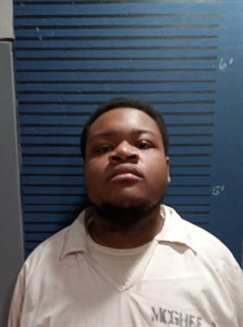 Mcghee, Terrence Lamont