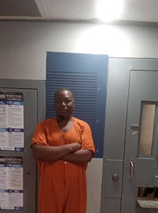 Barrett, Keith Leroy