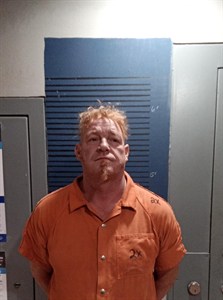 Broussard, Cory Thomas