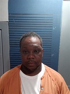 Morris, Justin Darnell