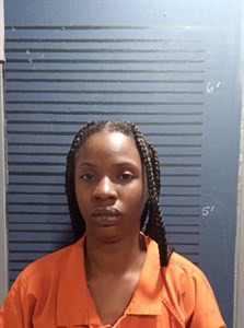 Dockery, Lyquita Lanac