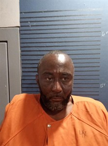 Robinson, Terrianus Demarcus
