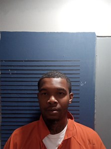 Tidwell, Treashawn 