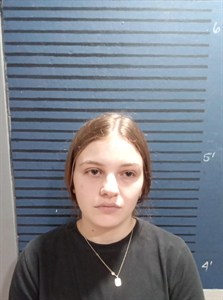 Ivy, Allison Nicole