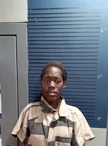 Thompson, Laporsha Marie