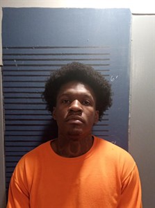 Allison, Garrian Shamar