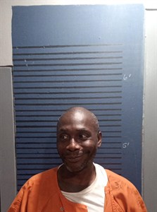 Harris, Tyrone Clifton