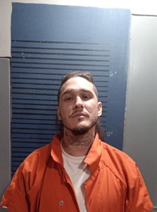 Alford, Randell Jacob