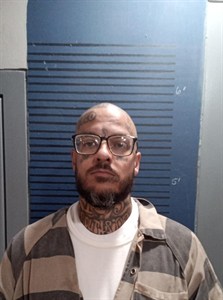 Burrows, Zackery Scott