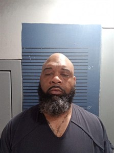 Branson, Kenny Lamar