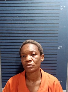 Childs, Shanetta 