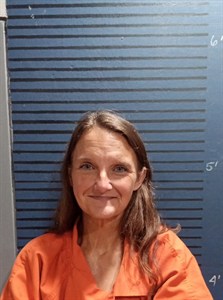 Johnson, Kristi Michelle