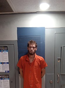Jackson, Daniel Wayne