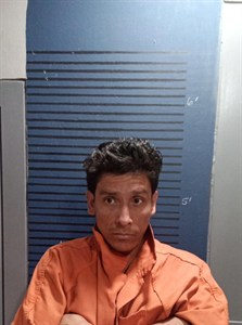 Hernandez, Dimas Ventura