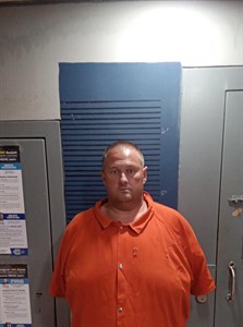 Ward, Chris Allen