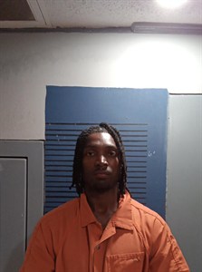 Franklin, Rashun Marquel