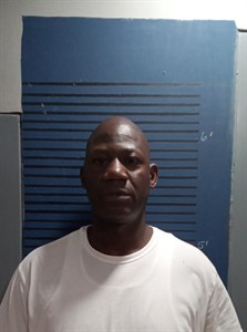 Jefferson, Montrell B