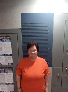 Parker, Michelle Courtney