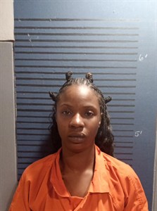 Dockery, Lyquita Lanac
