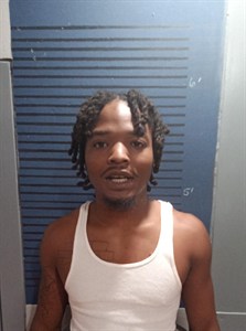 Cooper, Demaria Daveon