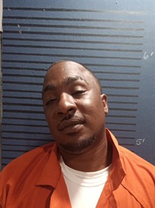 Robinson, Nicholas Lavon