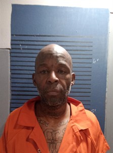 Chambers, Mark Anthony