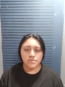 Ramirez-Ordonez, Nallely Odili