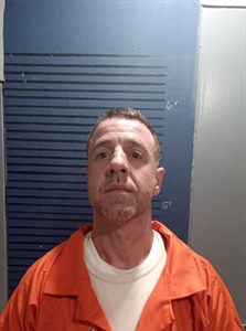 Williams, Michael Cory