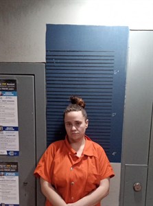 Rinehart, Nichole Stormy