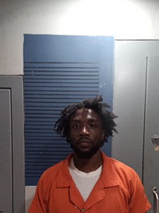 Evans, Oshay Markeys
