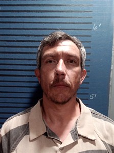 Hill, Gregory Allen