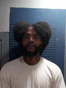 Robertson, Donte Cortez