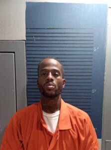 Jenkins, Larry Tyrell