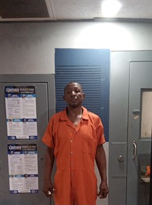Jones, Keith Dion
