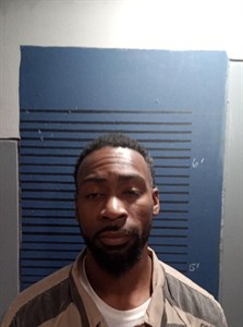 Daniels, Nico Deshawn