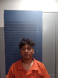Jonas, Cristian 