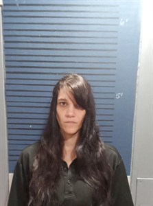 Livingston, Christyn Angelique