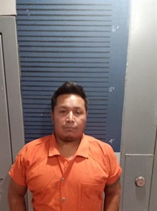 Guarcax Chumil, Edwin Leonel
