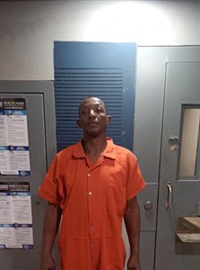 Jones, Keith Dion