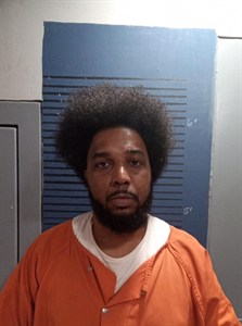 Jackson, Roddy George