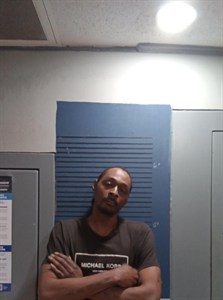 Harris, Corenzo Rovel