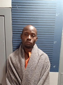 Frazier, Dedric Lamon