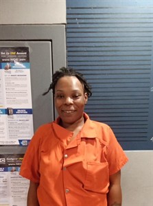 Arrington, Kyira G