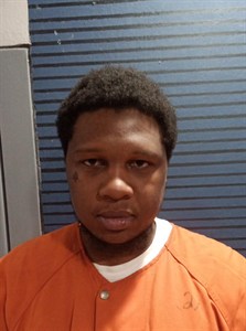 Tatum, Aaron Tyrone