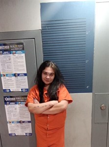 Baca, Asia Kylee