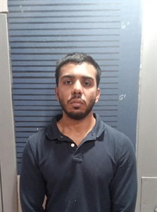 Faizqureshi, Mohammed 